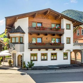 Apartman Kirchberg in Tirol - ATI594