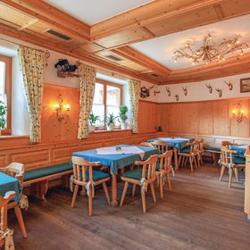 Apartman Kirchberg in Tirol - ATI587