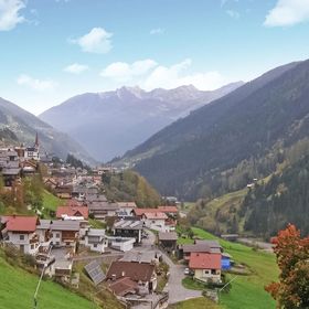 Apartman Kappl - ATI503