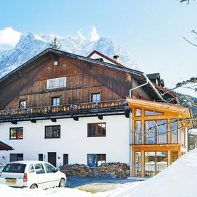 Apartman Ehrwald - ATI747