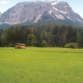 Apartman Ehrwald - ATI747