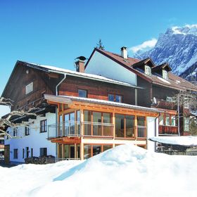 Apartman Ehrwald - ATI745