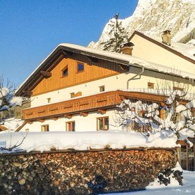 Apartman Ehrwald - ATI745