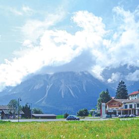 Apartman Lermoos - ATI920