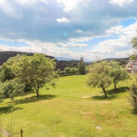 Apartman Sankt Martin am Techelsberg - AKA184