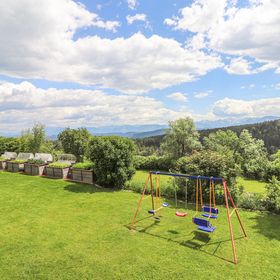 Apartman Sankt Martin am Techelsberg - AKA184