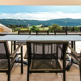Apartman Mariapfarr - ASA092