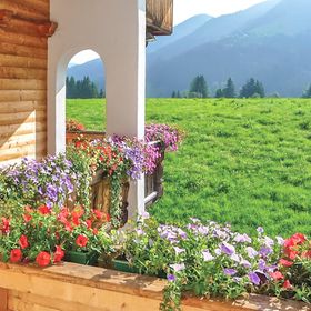 Apartman Wildschönau - ATA042