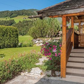 Apartman Kleinarl - ASA418