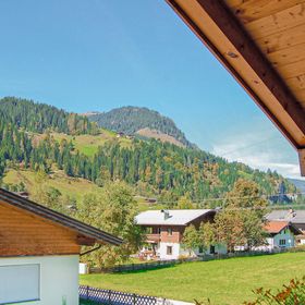 Apartman Kleinarl - ASA418