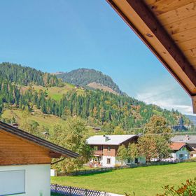 Apartman Kleinarl - ASA418