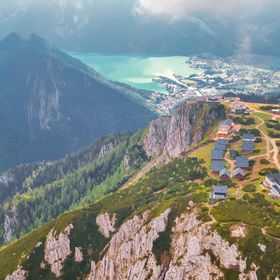 Vendégház Ebensee - ASA110