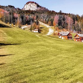 Vendégház Altaussee - AST260