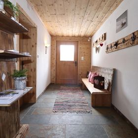 Vendégház Kolsassberg - ATI018