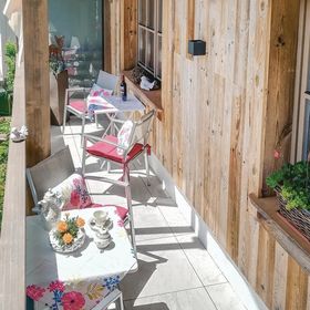 Apartman Kleinarl - ASA582