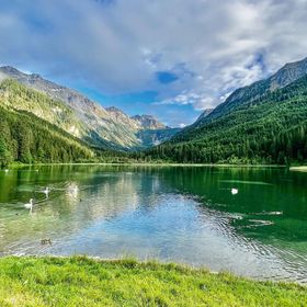 Apartman Kleinarl - ASA582