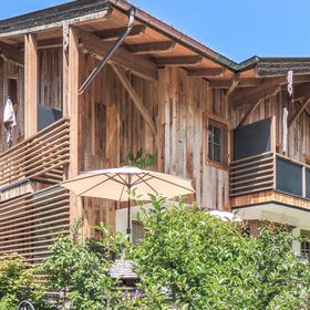 Apartman Kleinarl - ASA583