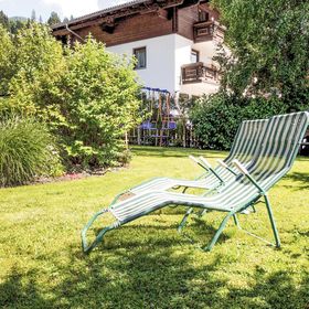 Vendégház Kleinarl - ASA587