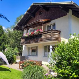 Vendégház Kleinarl - ASA587