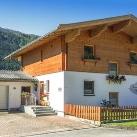 Apartman Mühlbach - ASA620