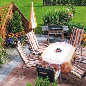 Apartman Kappl - ATI458