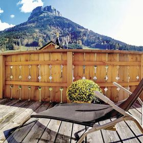 Vendégház Altaussee - AST248