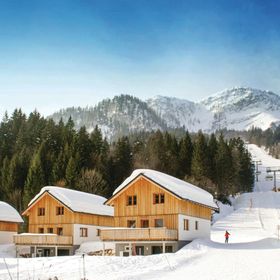 Vendégház Altaussee - AST248