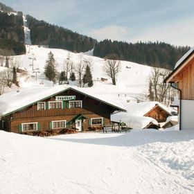 Vendégház Altaussee - AST248