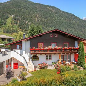 Apartman Saalfelden am Steinernen Meer - ASA396