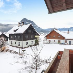 Vendégház Gosau - AOE137