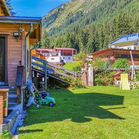 Vendégház Mathon - ATI101