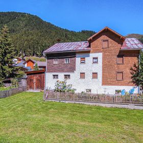 Vendégház Mathon - ATI101