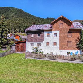 Vendégház Mathon - ATI101