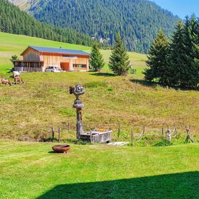 Vendégház Mathon - ATI101