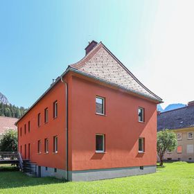 Vendégház Eisenerz - AST004