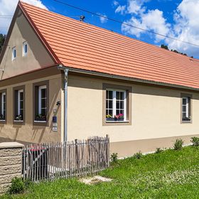 Vendégház Inzenhof - ABU179