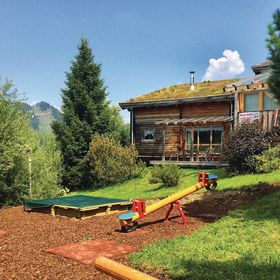 Vendégház Hohentauern - AST050