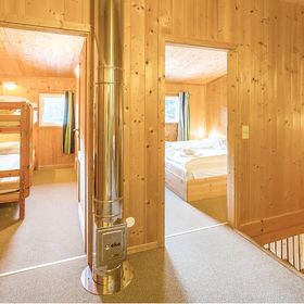 Vendégház Hohentauern - AST050