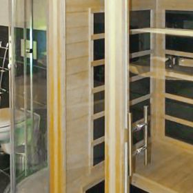 Vendégház Sankt Georgen am Kreischberg - AST008