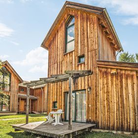 Vendégház Sankt Georgen am Kreischberg - AST008