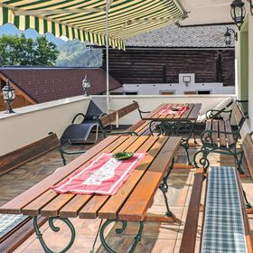 Apartman Schladming - AST032