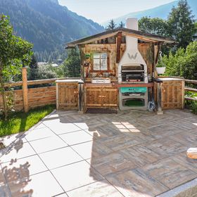 Apartman Schladming - AST032