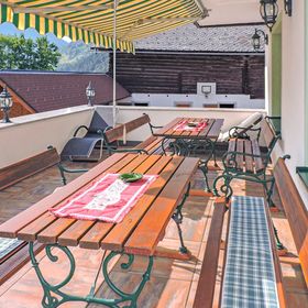 Apartman Schladming - AST035