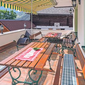 Apartman Schladming - AST034