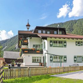 Apartman Schladming - AST034