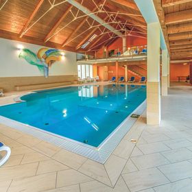 Apartman Sankt Georgen am Kreischberg - AST024