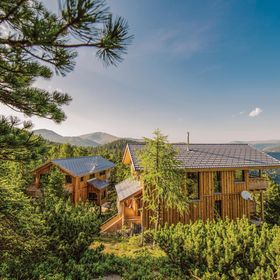 Vendégház Turrach - AST026