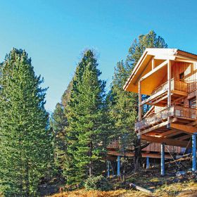 Vendégház Turrach - AST026