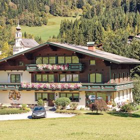 Apartman Flachau - ASA359