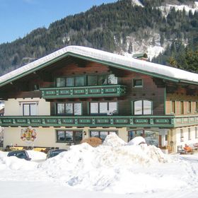 Apartman Flachau - ASA359